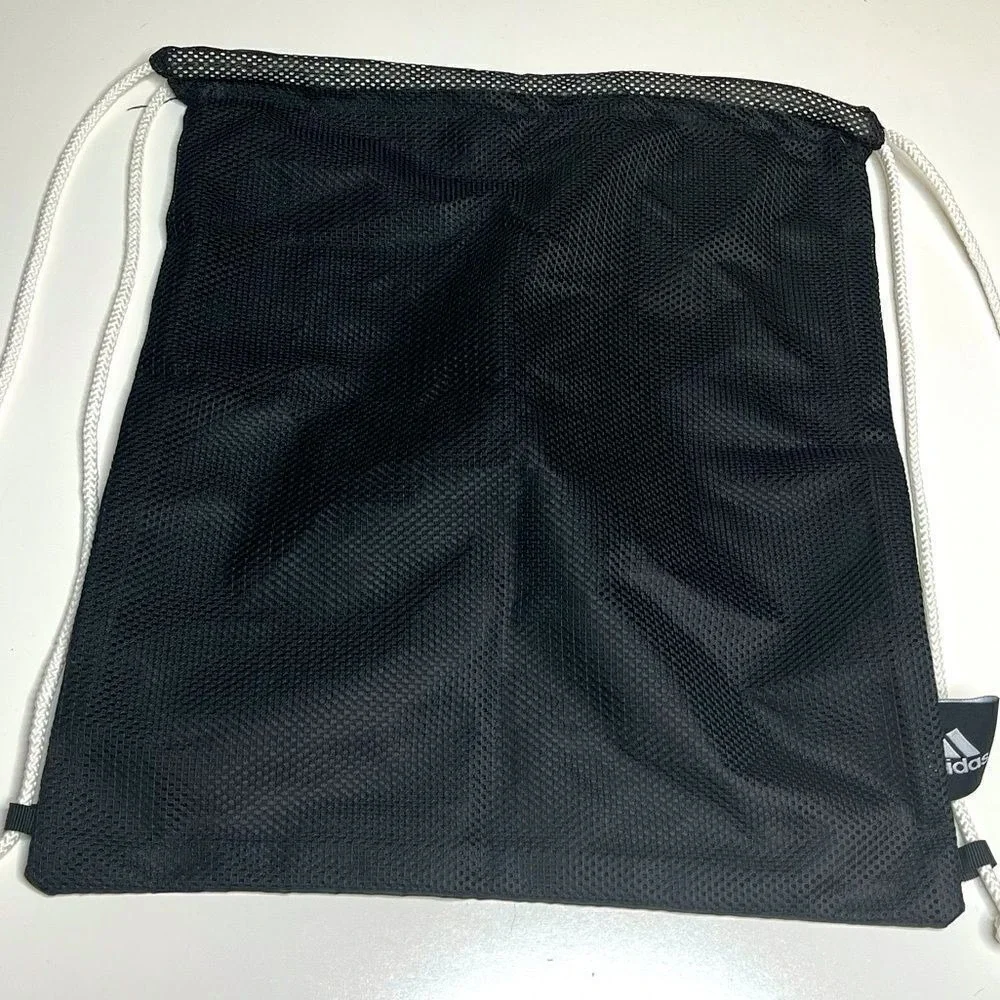 Adidas‎ Black Shoulder Strap Bag